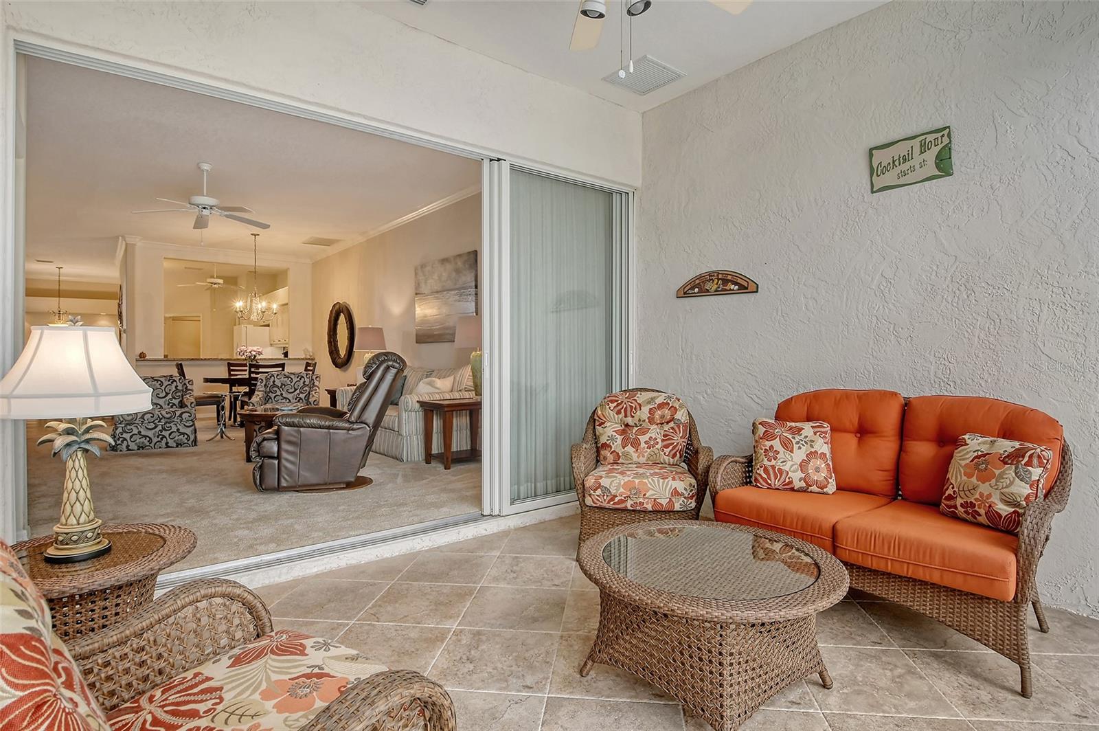 STONEYBROOK GOLF & COUNTRY CLUB - Residential