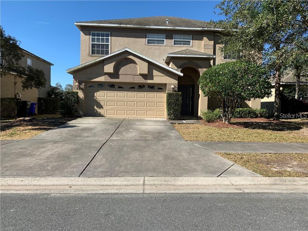 HAMPTON HILLS SOUTH PH 2 - Residential Lease