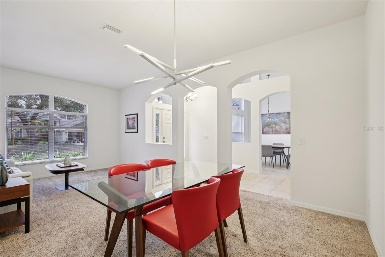 THE OAKS AT WOODLAND PARK PH 1 - Residential