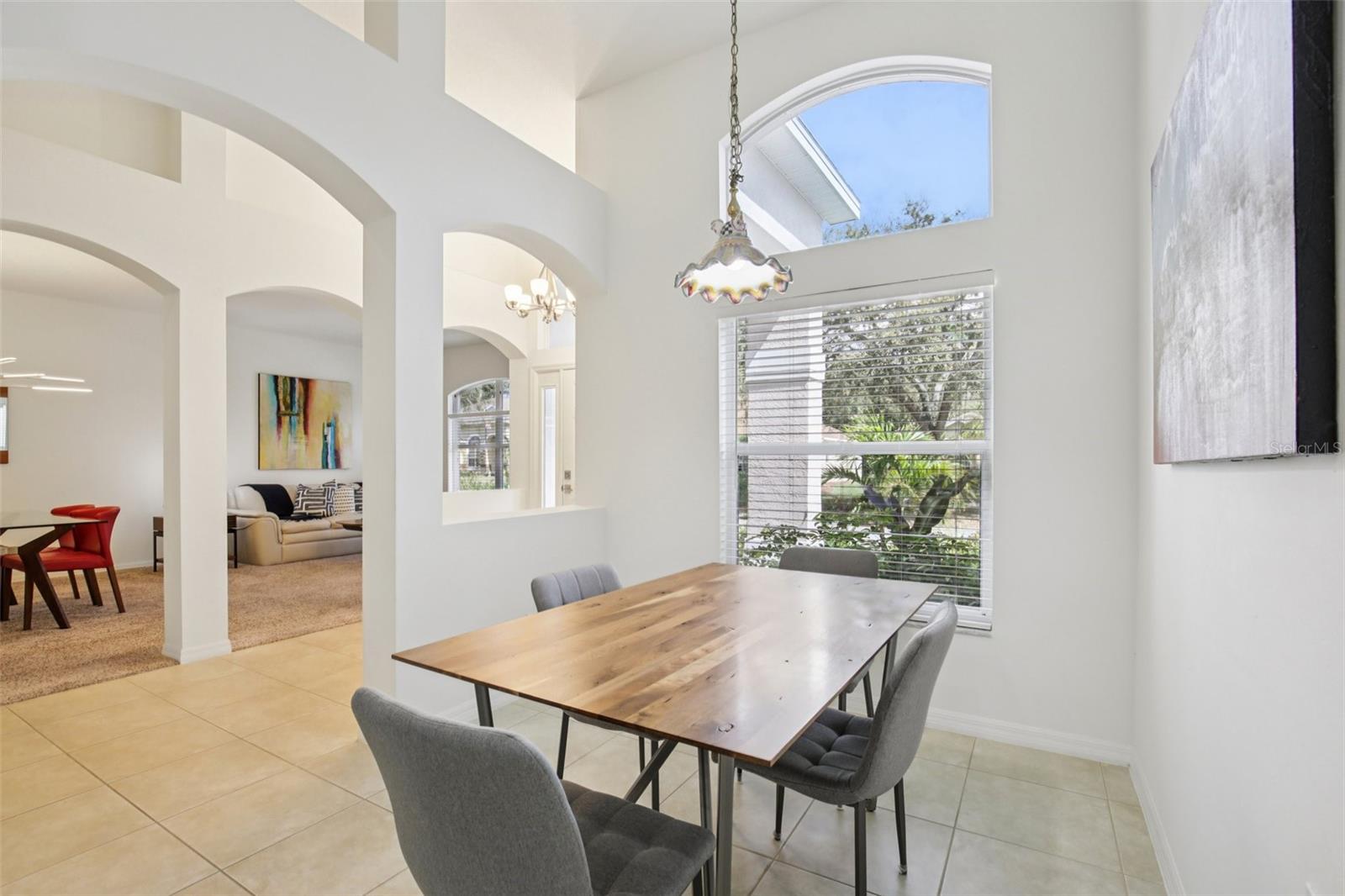 THE OAKS AT WOODLAND PARK PH 1 - Residential