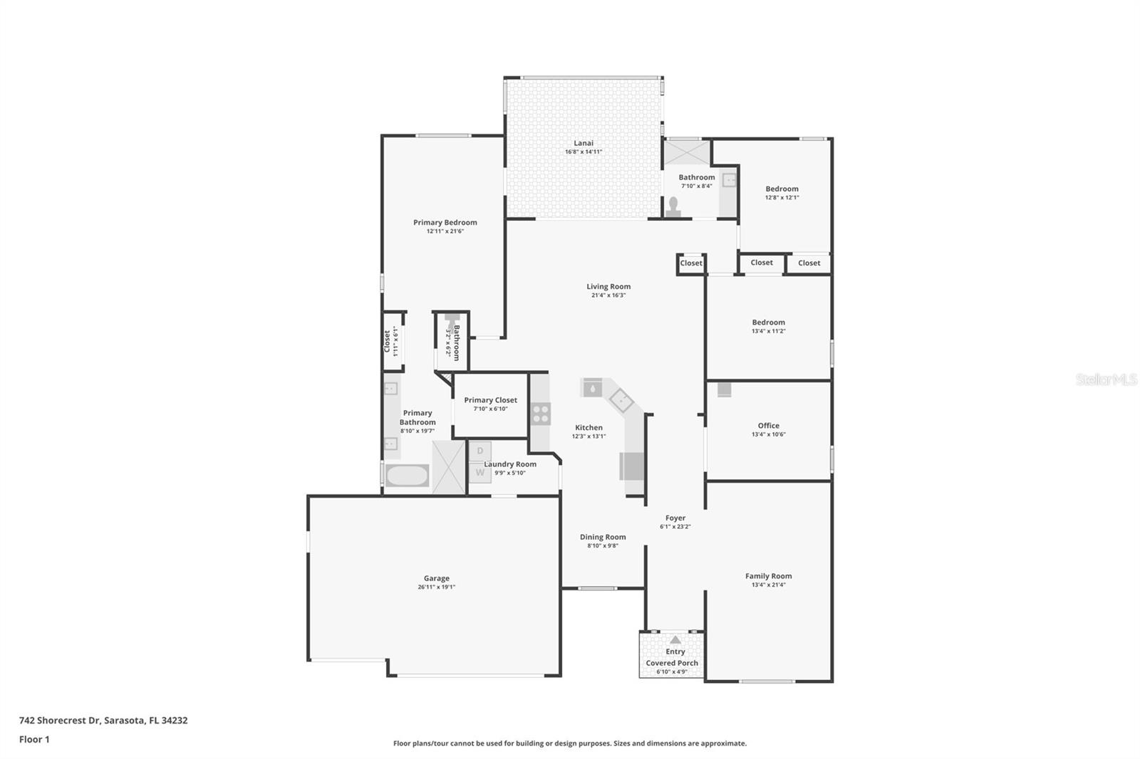THE OAKS AT WOODLAND PARK PH 1 - Residential