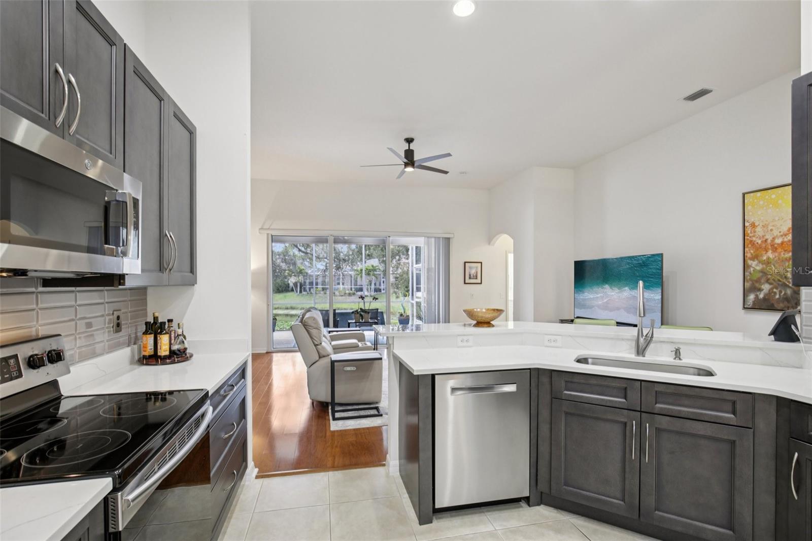 THE OAKS AT WOODLAND PARK PH 1 - Residential