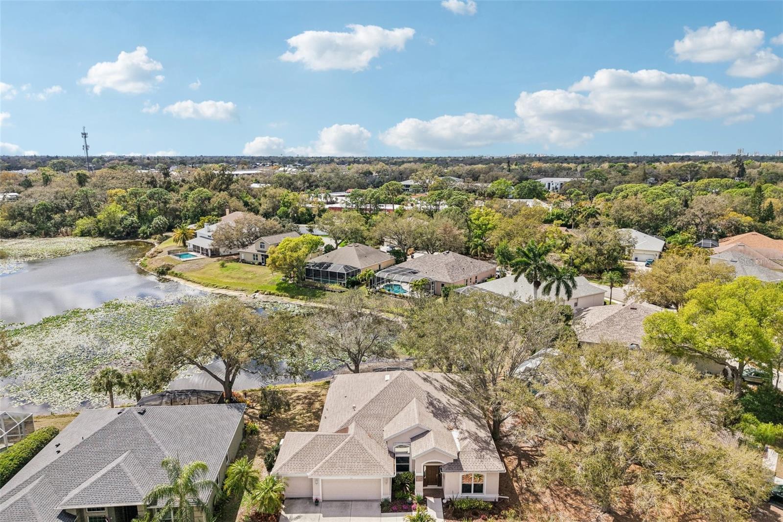 THE OAKS AT WOODLAND PARK PH 1 - Residential