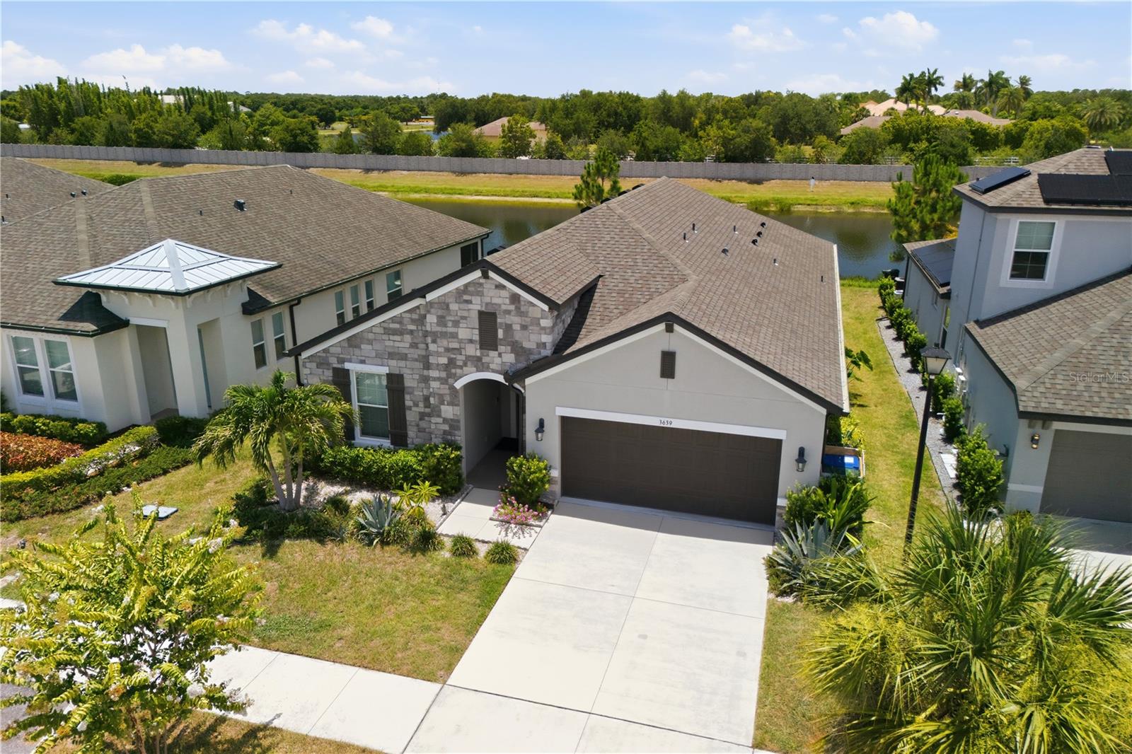 3639 QUIET DRIVE