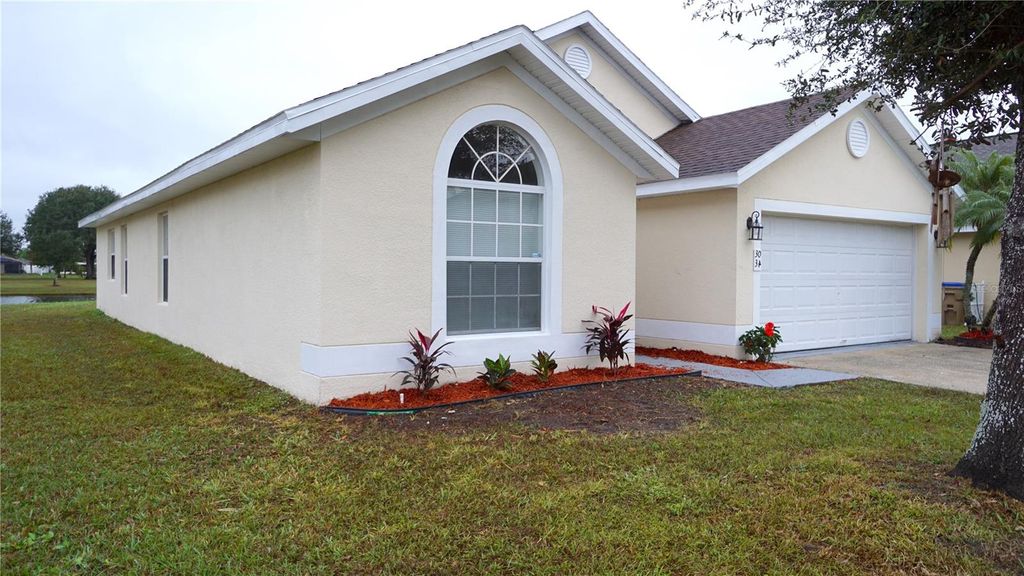 Photo of 3034 Mandolin Drive, Kissimmee, FL 34744 (MLS # S5139950)