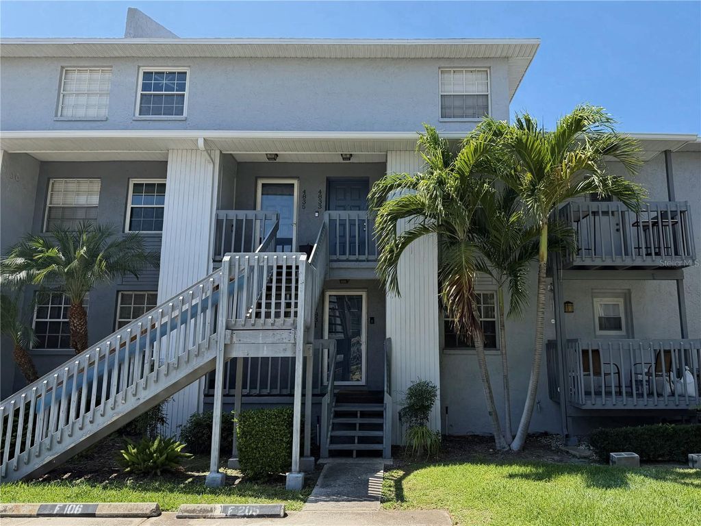 Photo of 4831 W Mcelroy Avenue #F104, Tampa, FL 33611 (MLS # TB8494058)