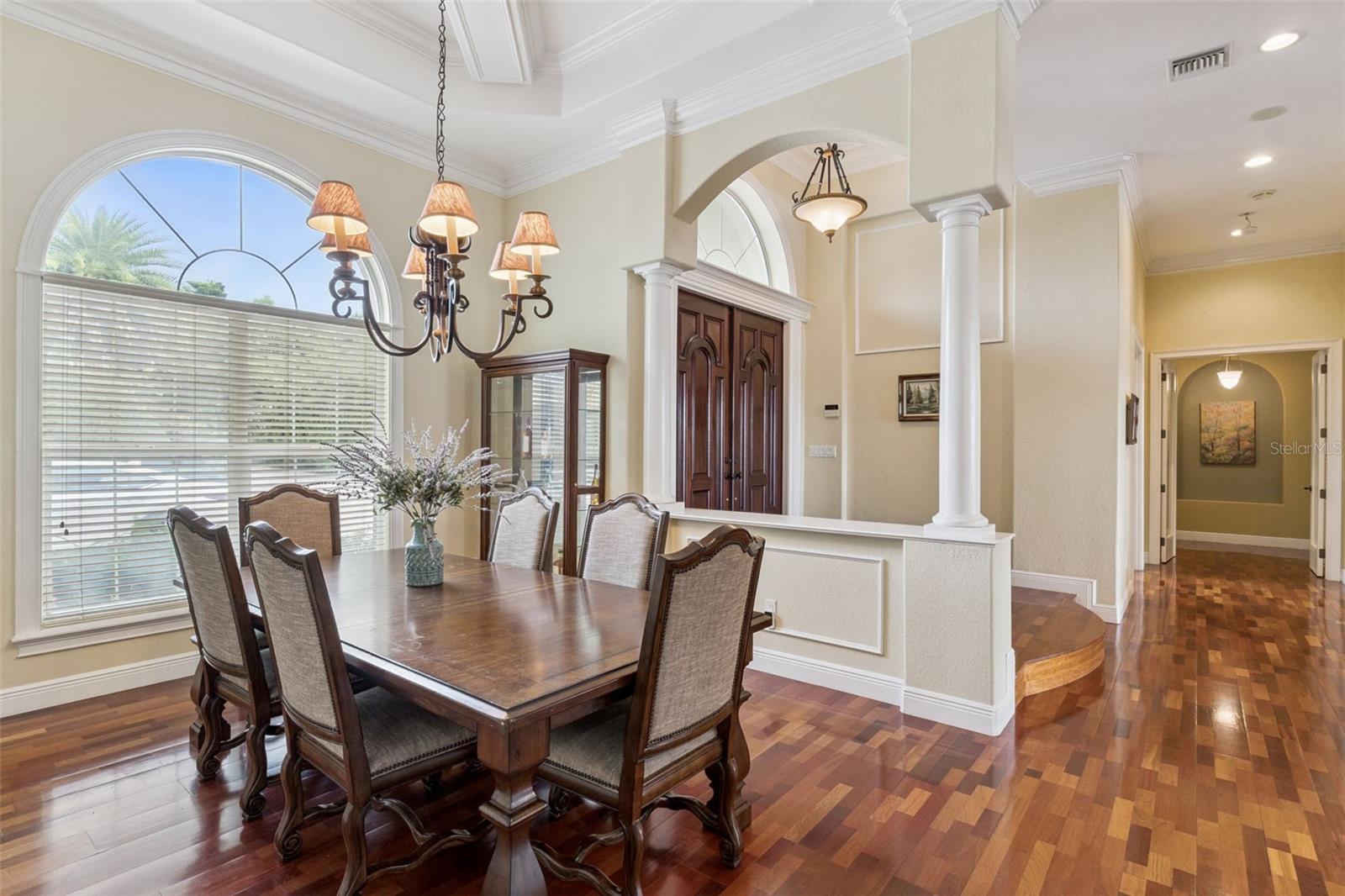 JOHNS COVE 43/104 - Residential