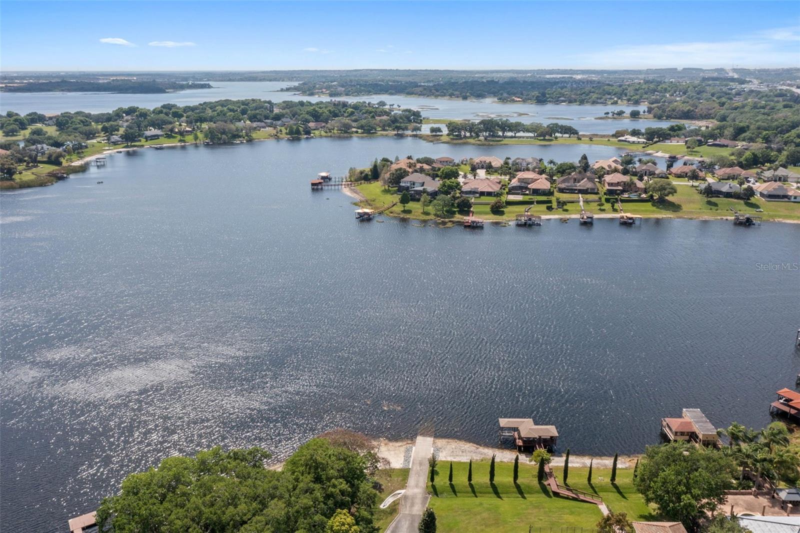 JOHNS COVE 43/104 - Residential