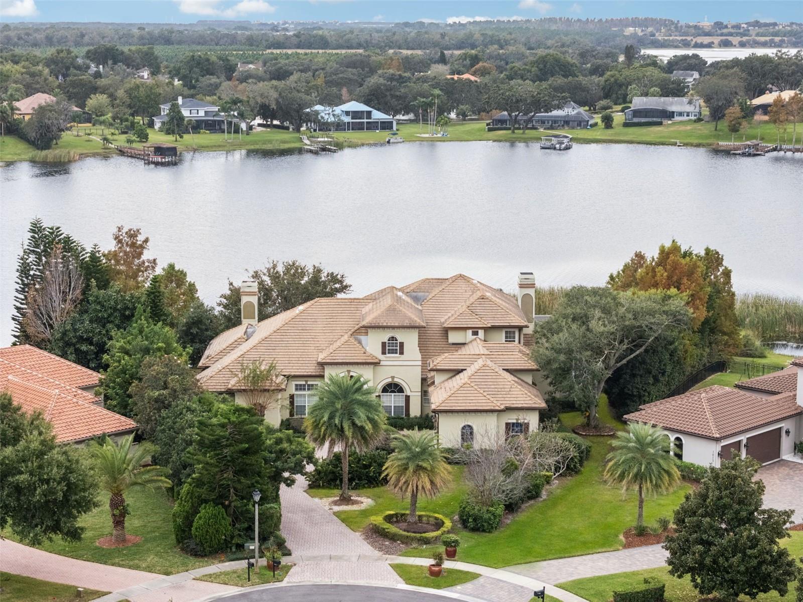 JOHNS COVE 43/104 - Residential