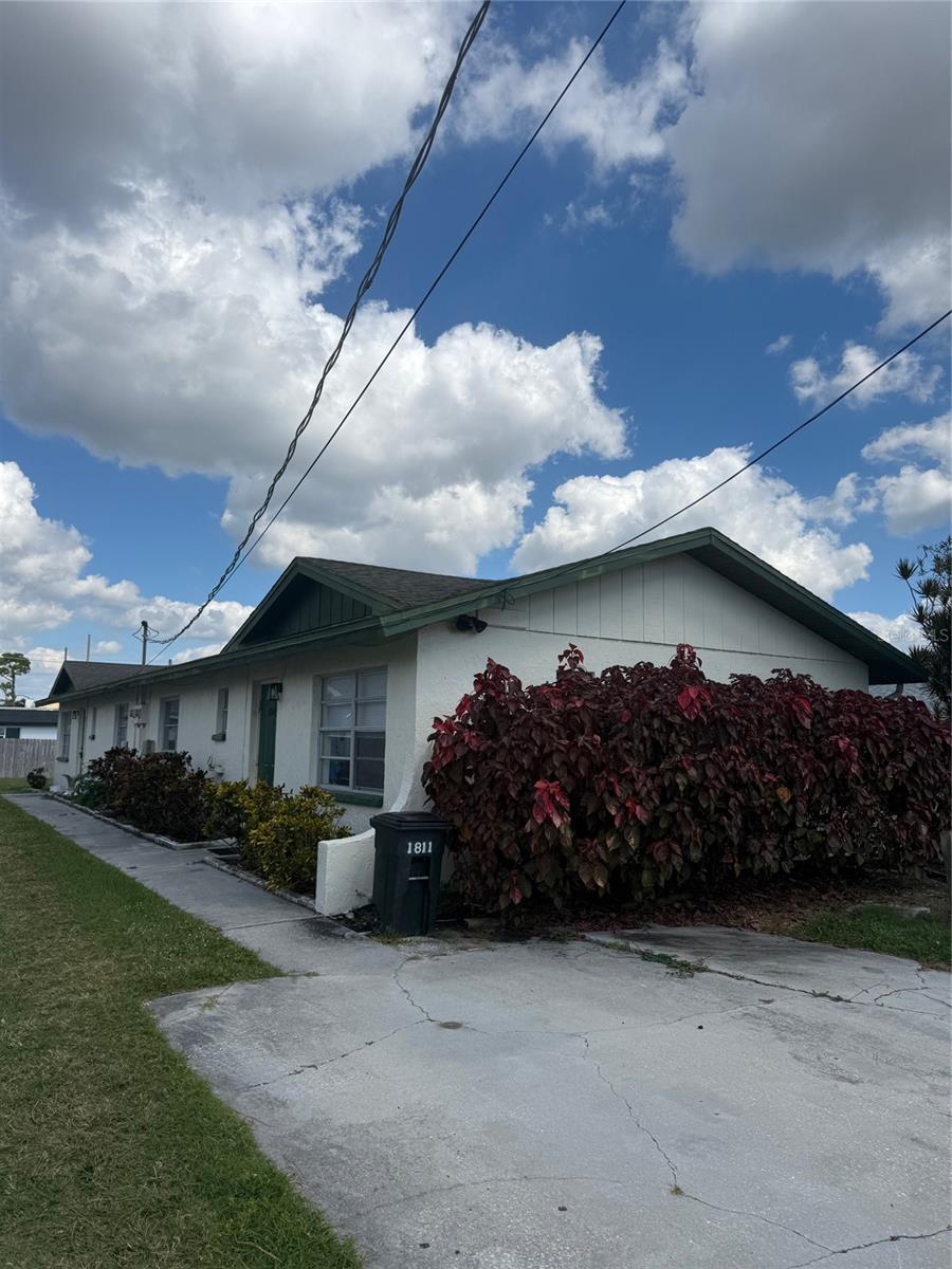 NORTH VAMO SUB 2 - Residential Lease