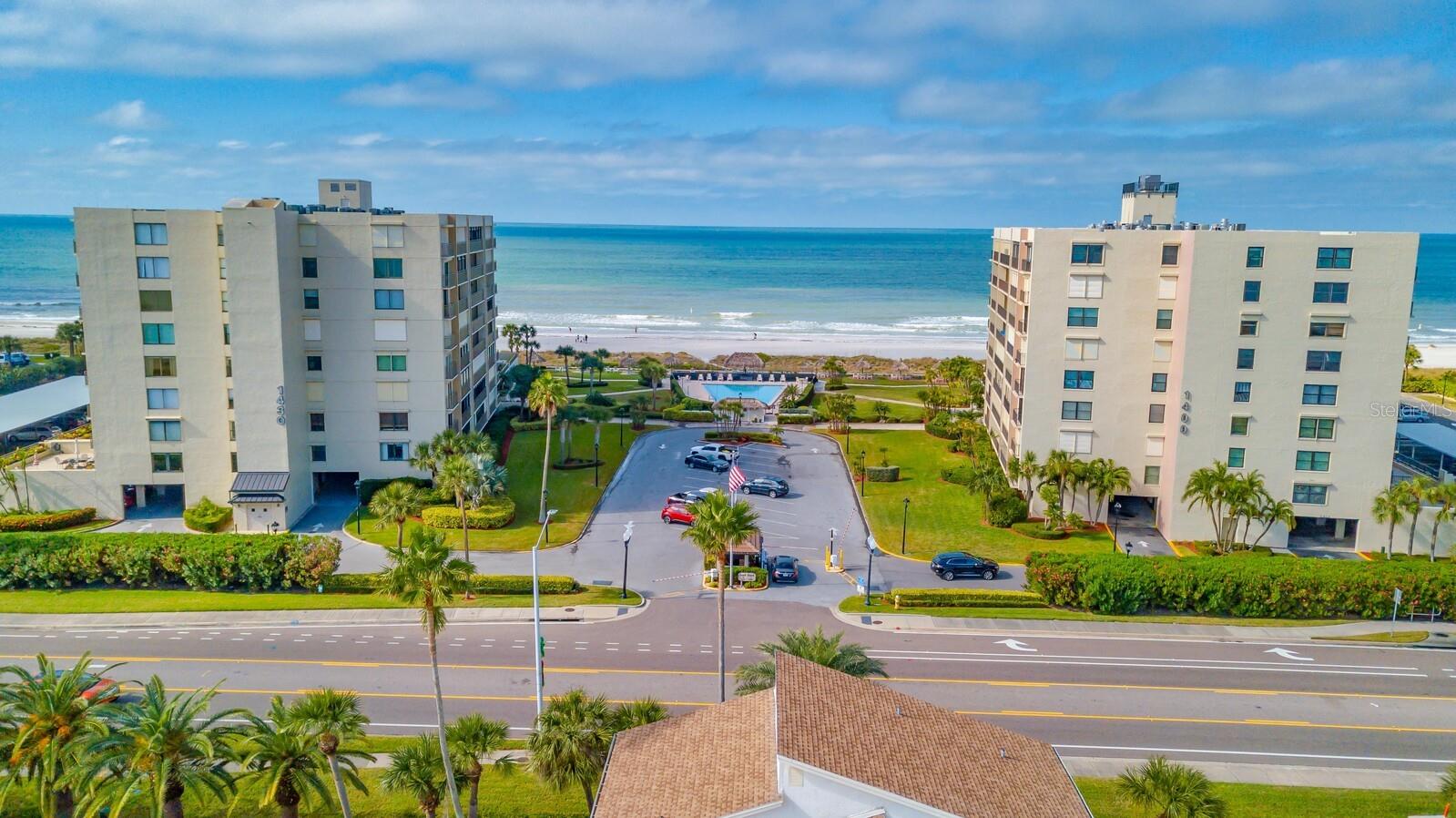 1400 GULF BOULEVARD 204