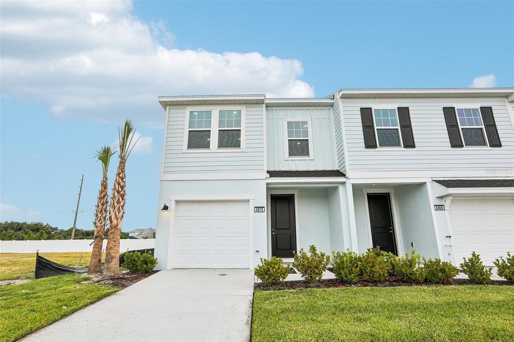 Photo of 6876 Holcombe Down Drive, Zephyrhills, FL 33541 (MLS # TB8519204)