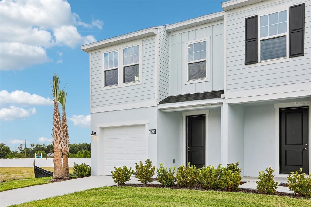 Photo of 6876 Holcombe Down Drive, Zephyrhills, FL 33541 (MLS # TB8519204)