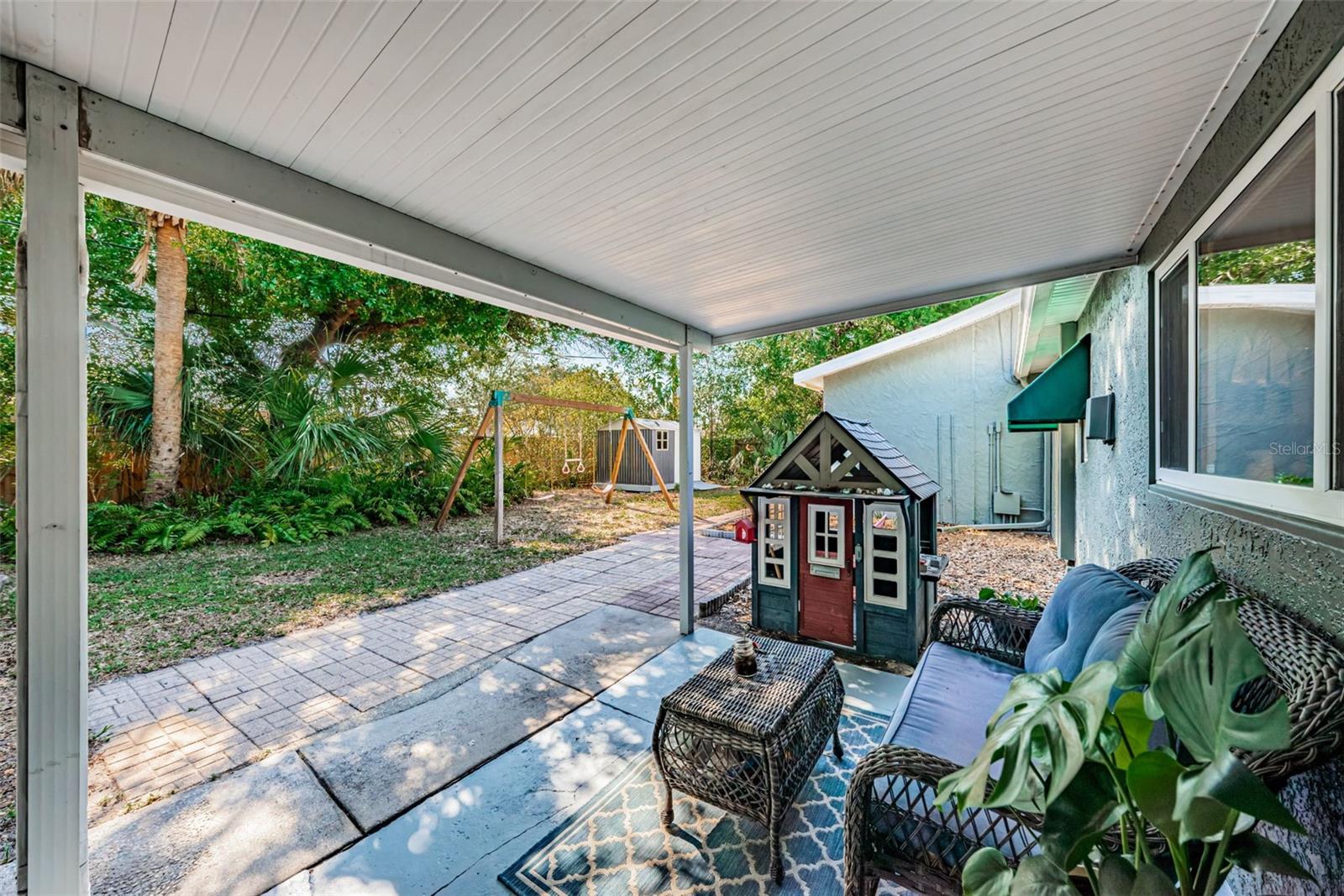 MEADOW LAWN 1ST ADD - Residential