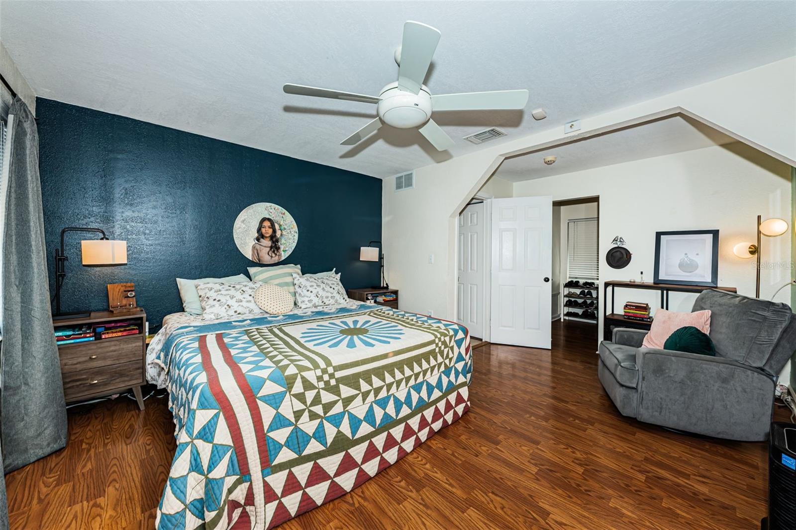 MEADOW LAWN 1ST ADD - Residential