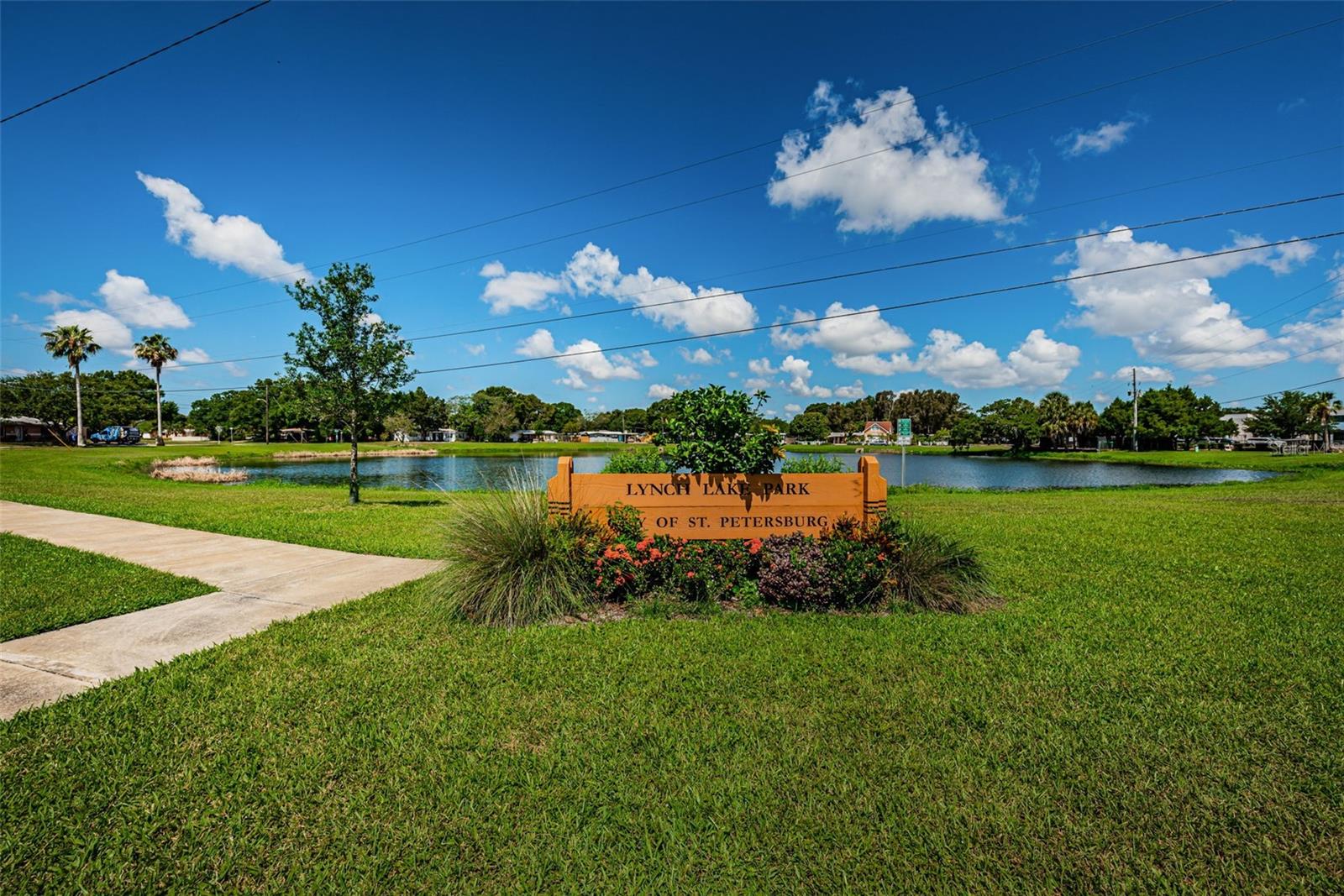 MEADOW LAWN 1ST ADD - Residential