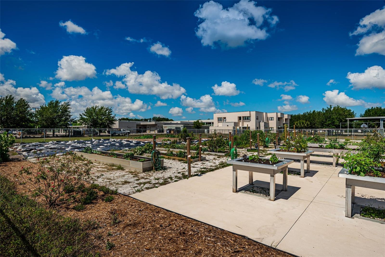 MEADOW LAWN 1ST ADD - Residential