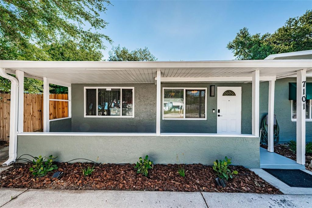 Photo of 7101 13th Street N, St Petersburg, FL 33702 (MLS # TB8496623)