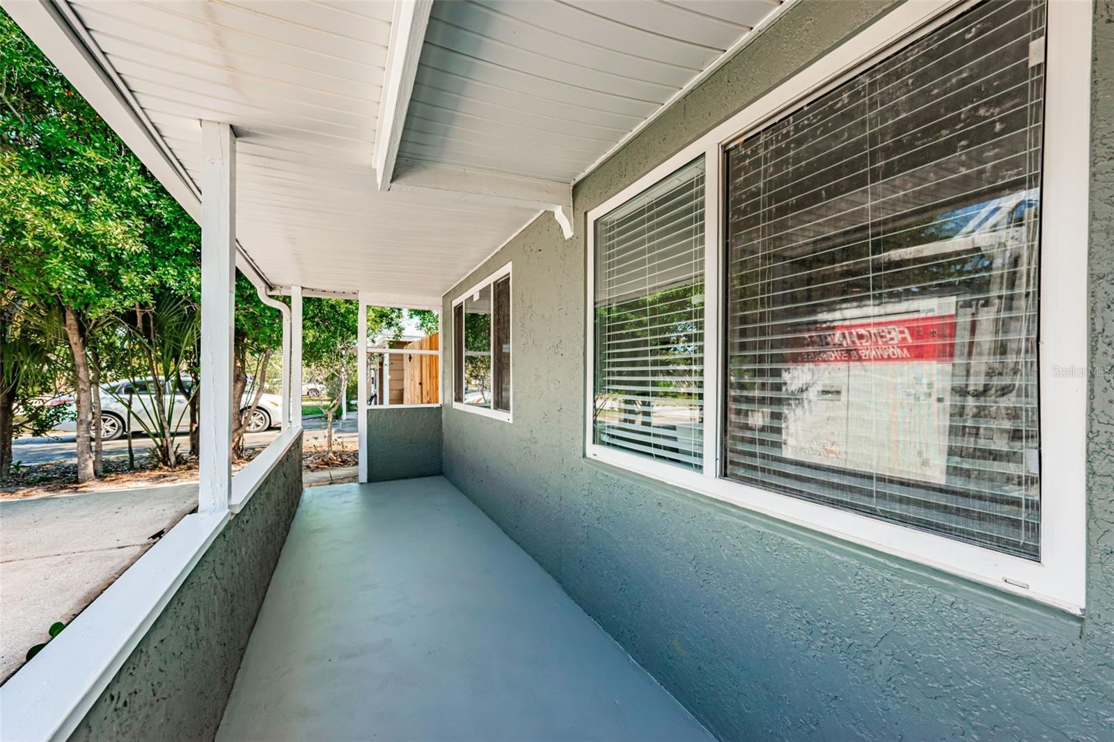 MEADOW LAWN 1ST ADD - Residential