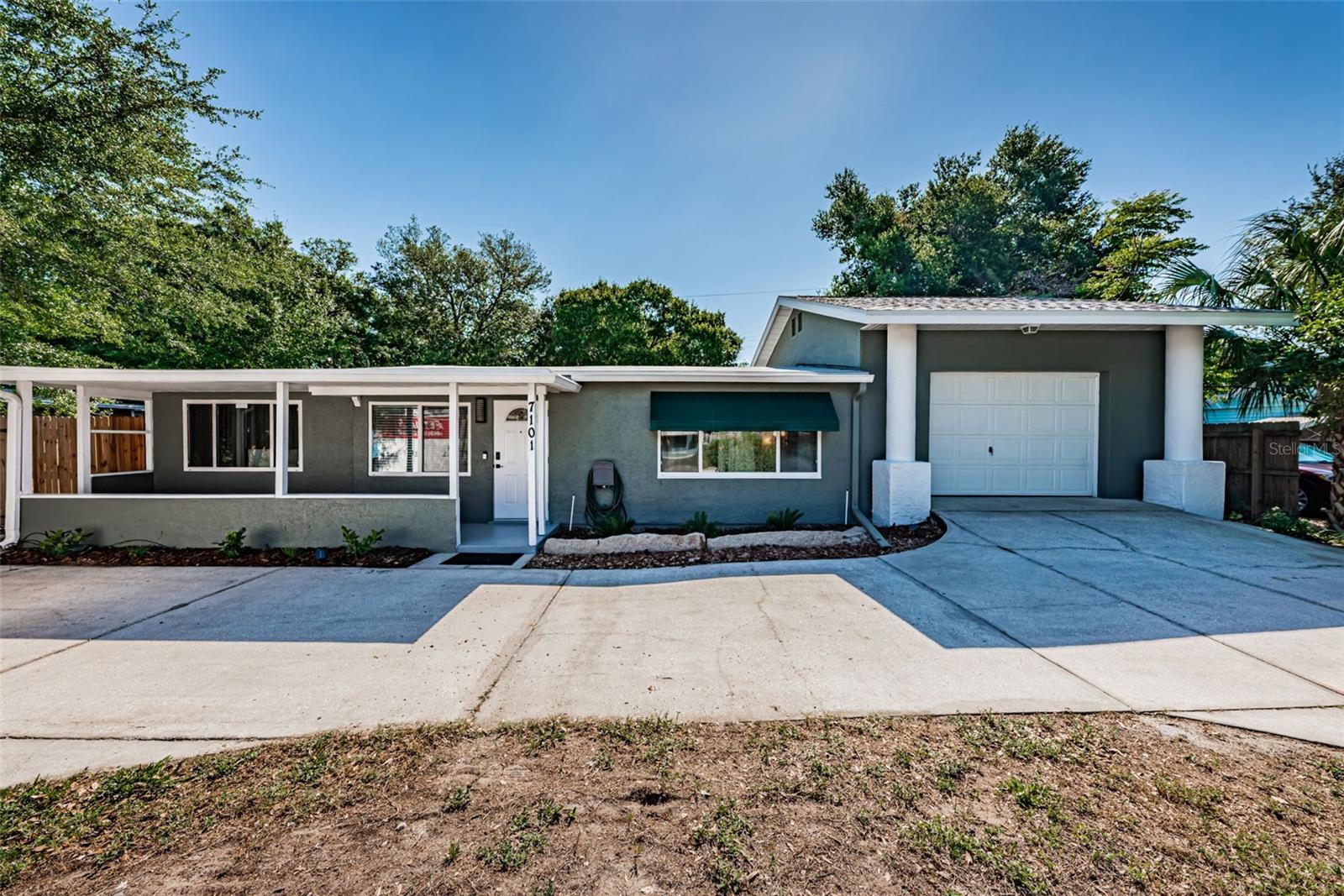 MEADOW LAWN 1ST ADD - Residential