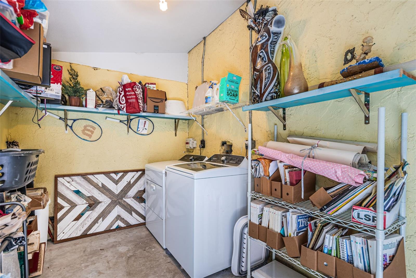 MEADOW LAWN 1ST ADD - Residential