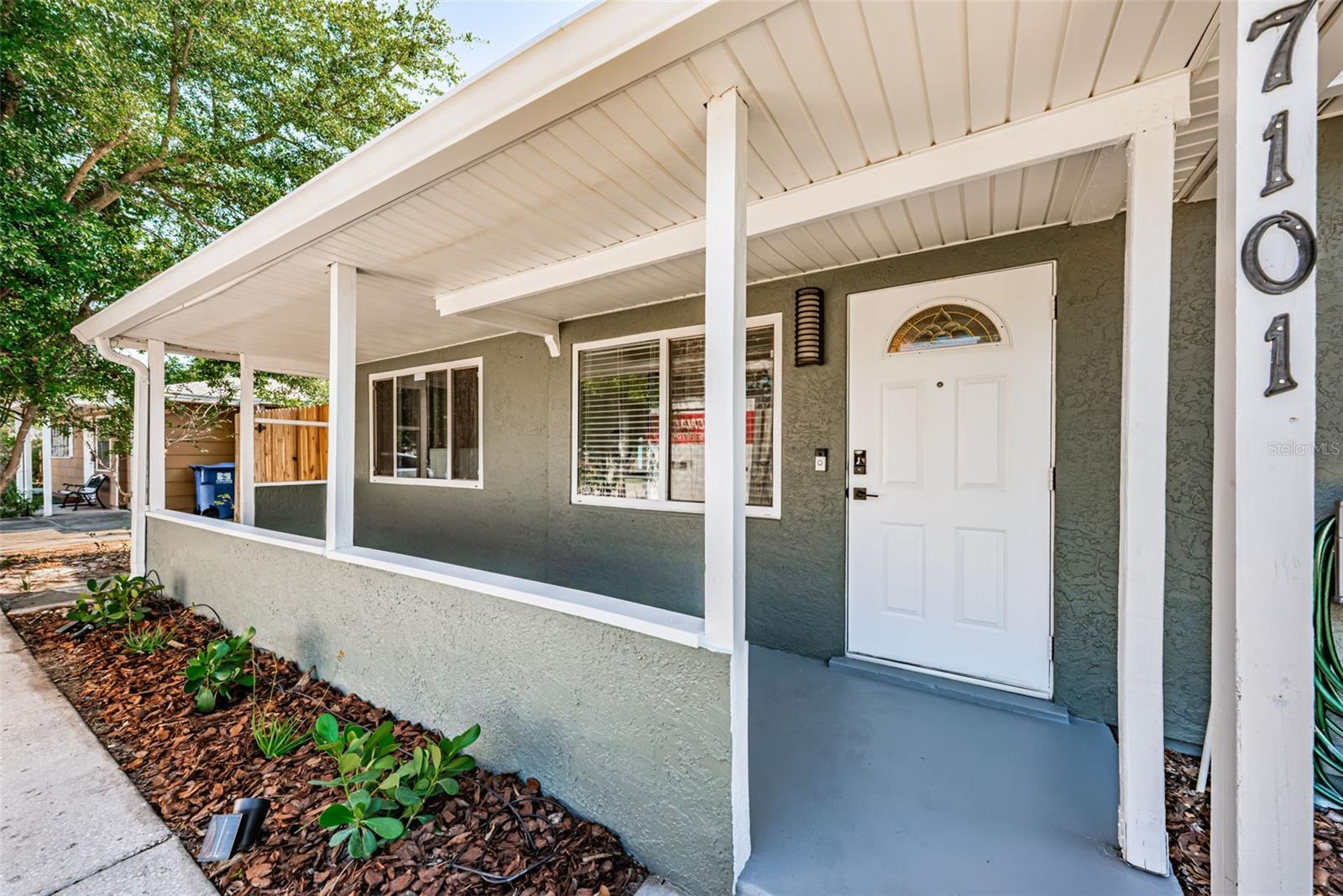 MEADOW LAWN 1ST ADD - Residential