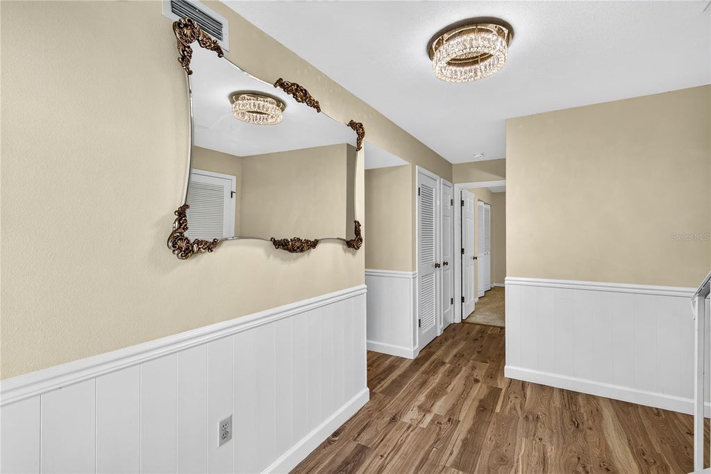 Photo of 100 Tremain Street #G1, Mount Dora, FL 32757 (MLS # O6450697)