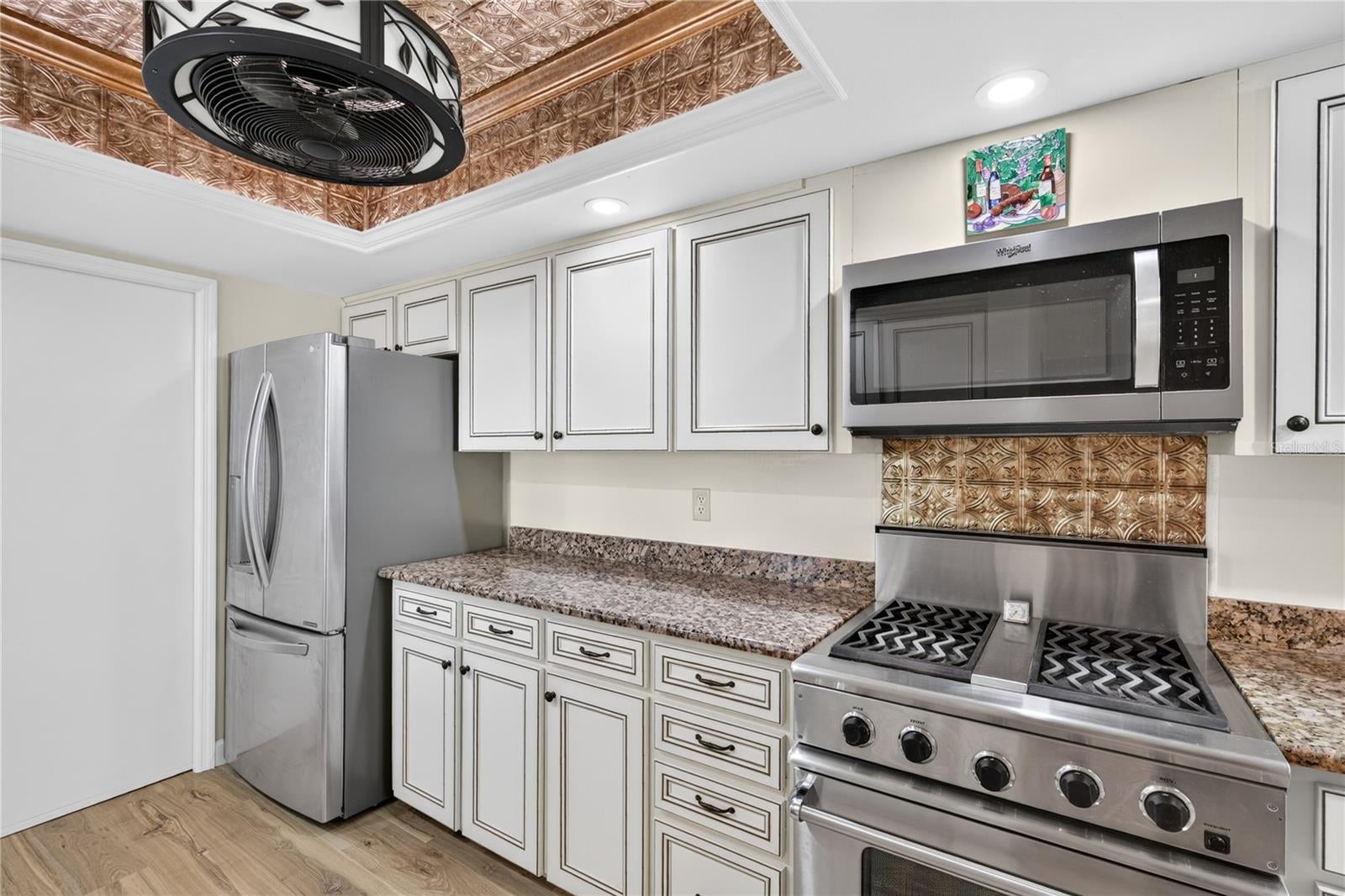 100 TREMAIN STREET G1