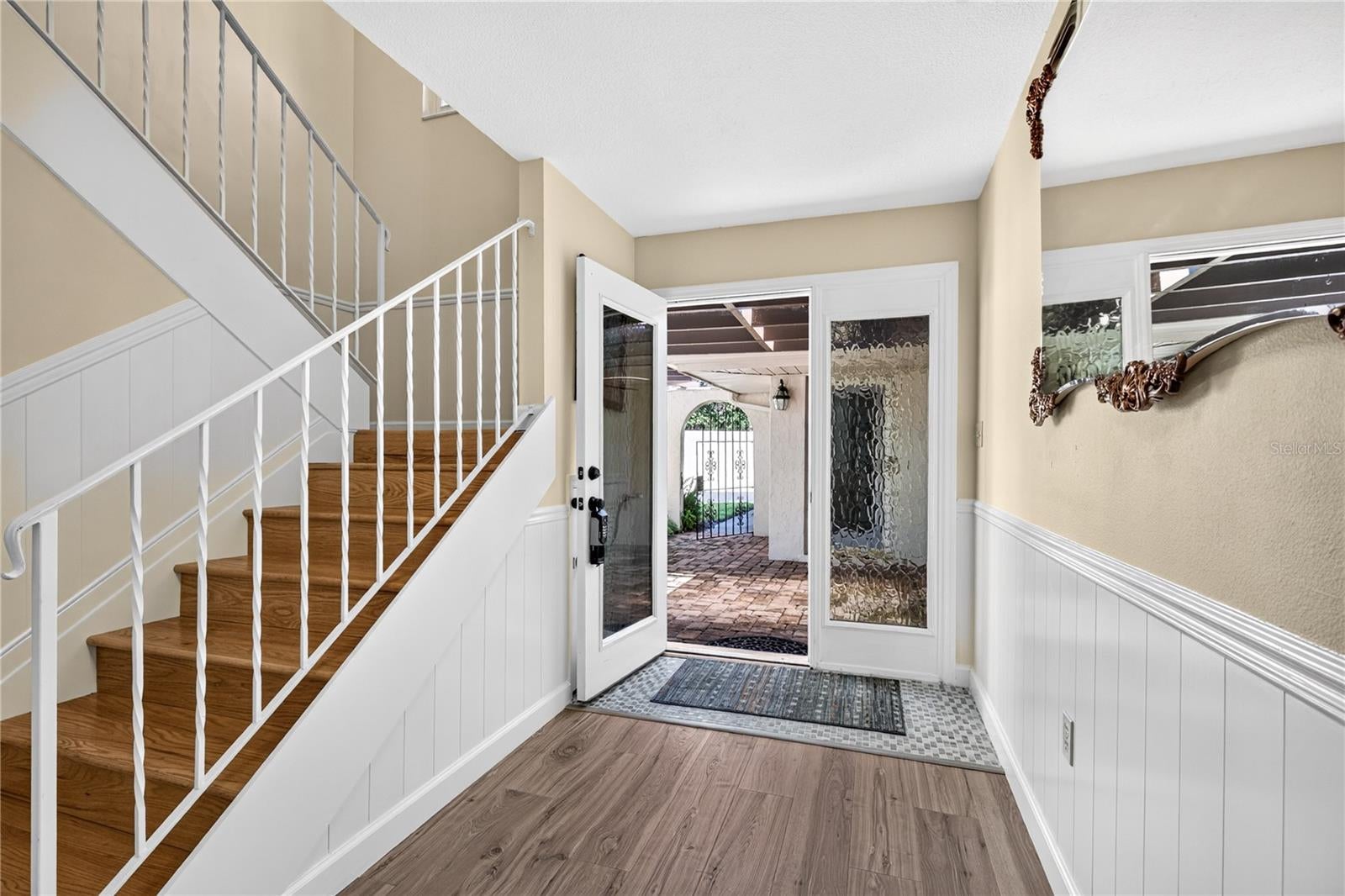 100 TREMAIN STREET G1
