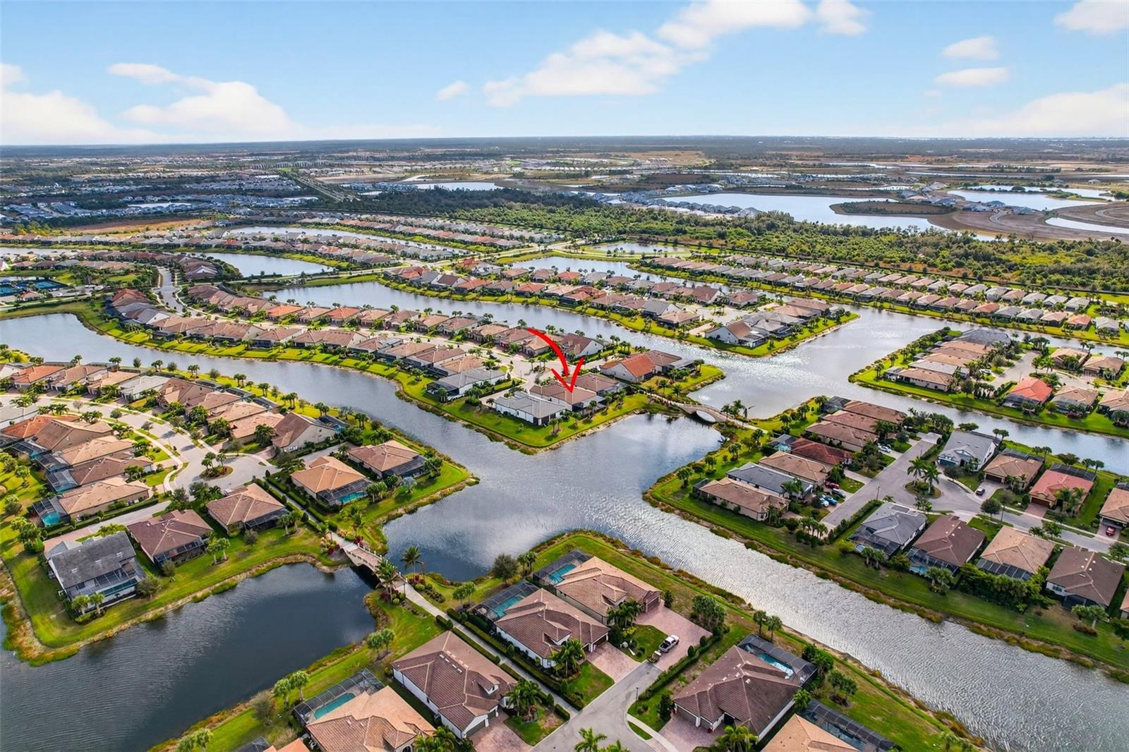 ISLANDWALK - Residential