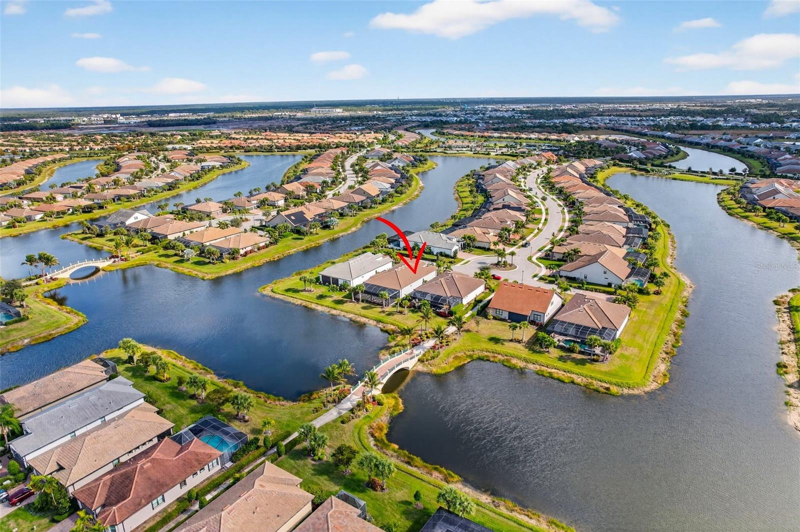 ISLANDWALK - Residential