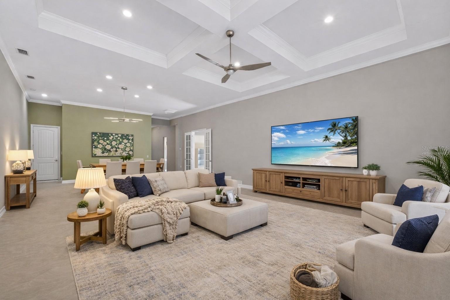 ISLANDWALK - Residential