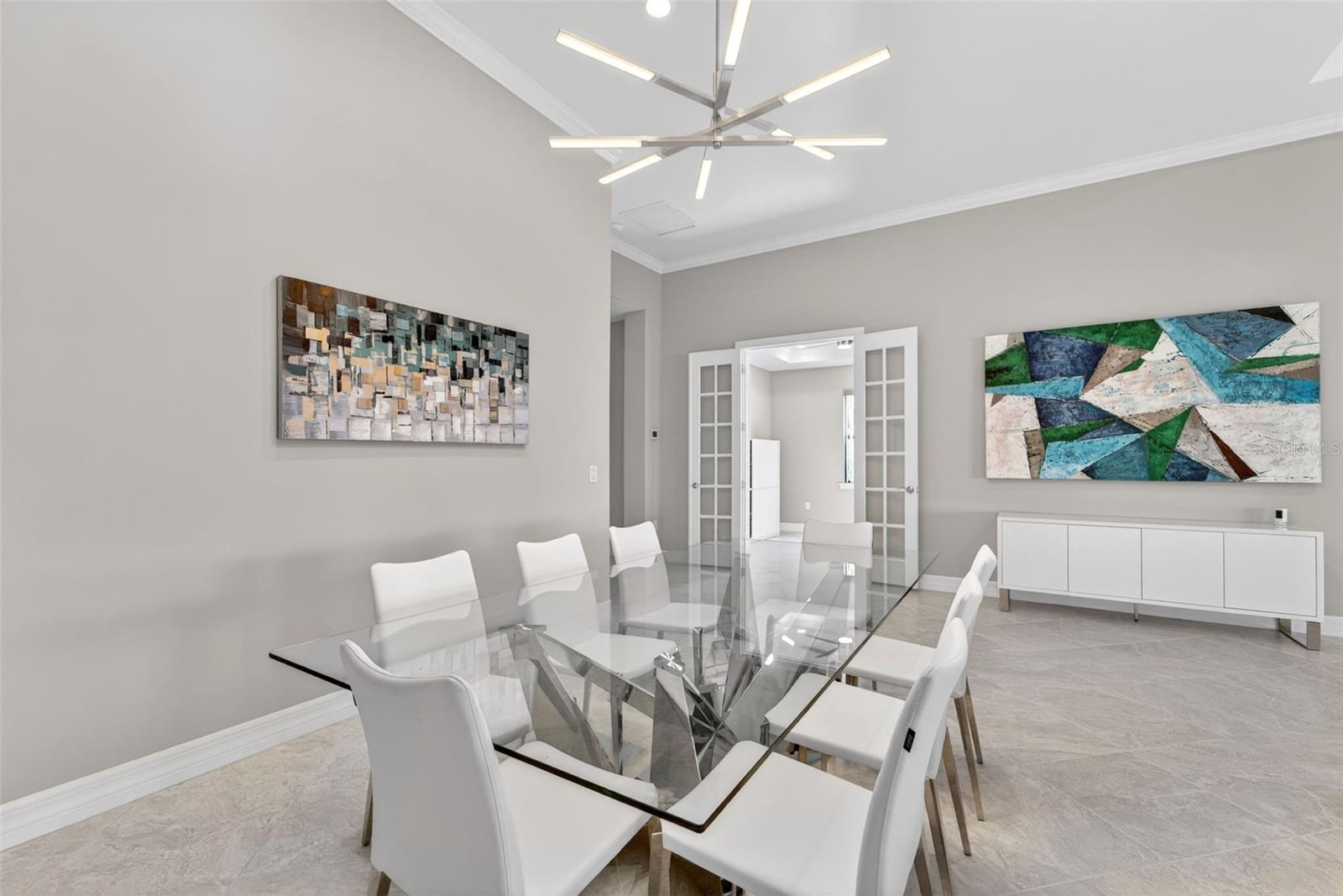 ISLANDWALK - Residential