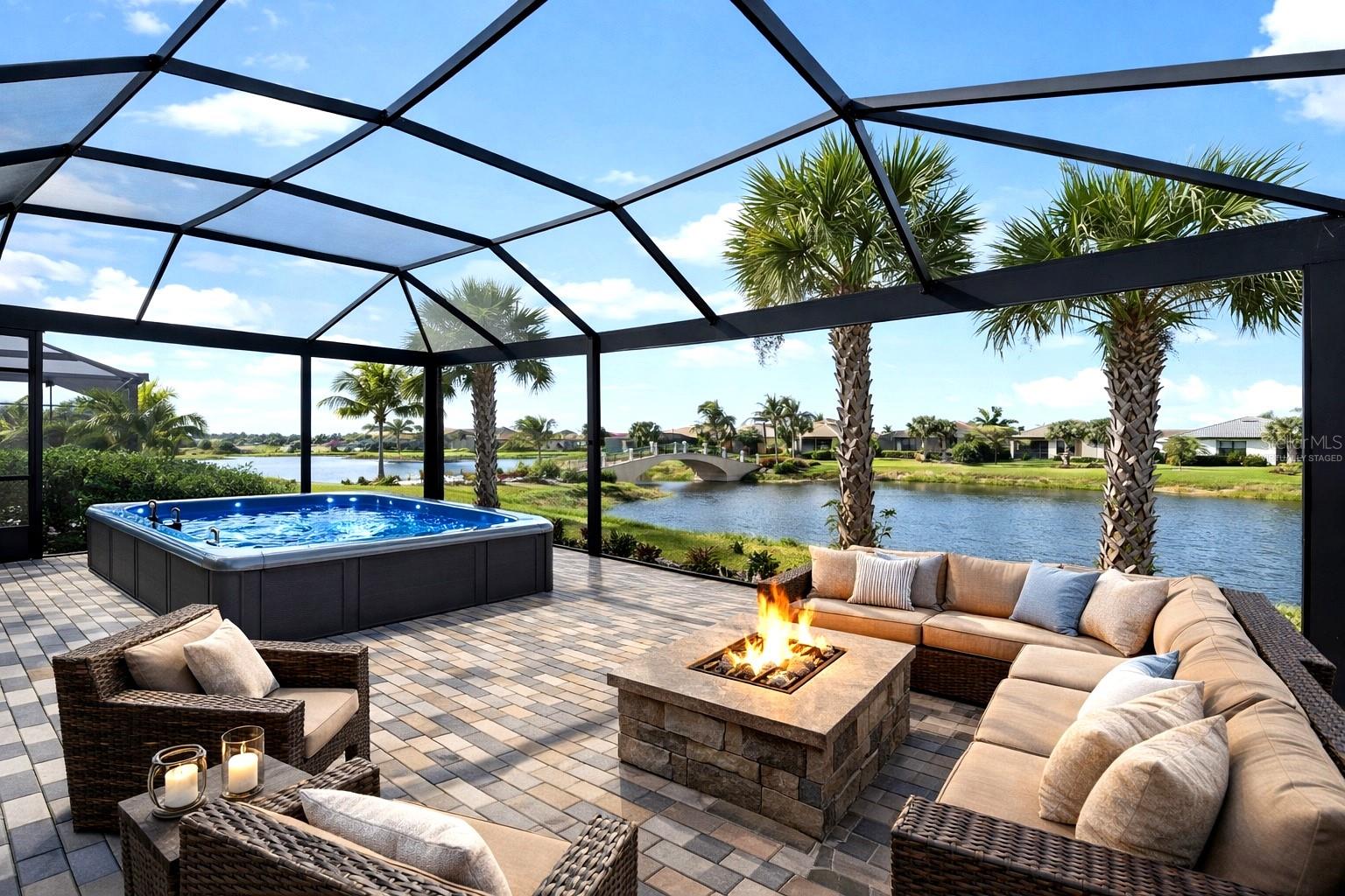 ISLANDWALK - Residential