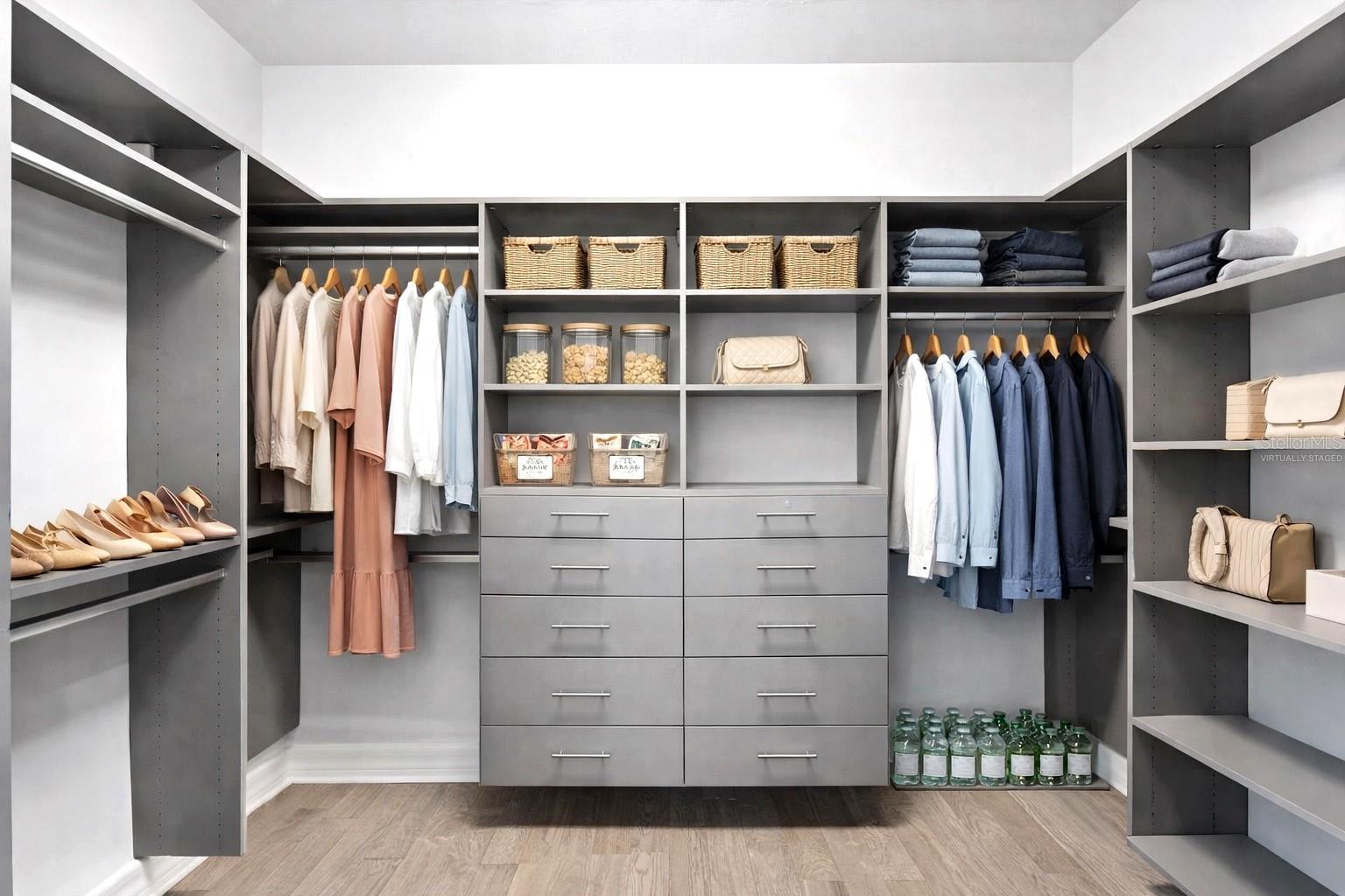 ISLANDWALK - Residential