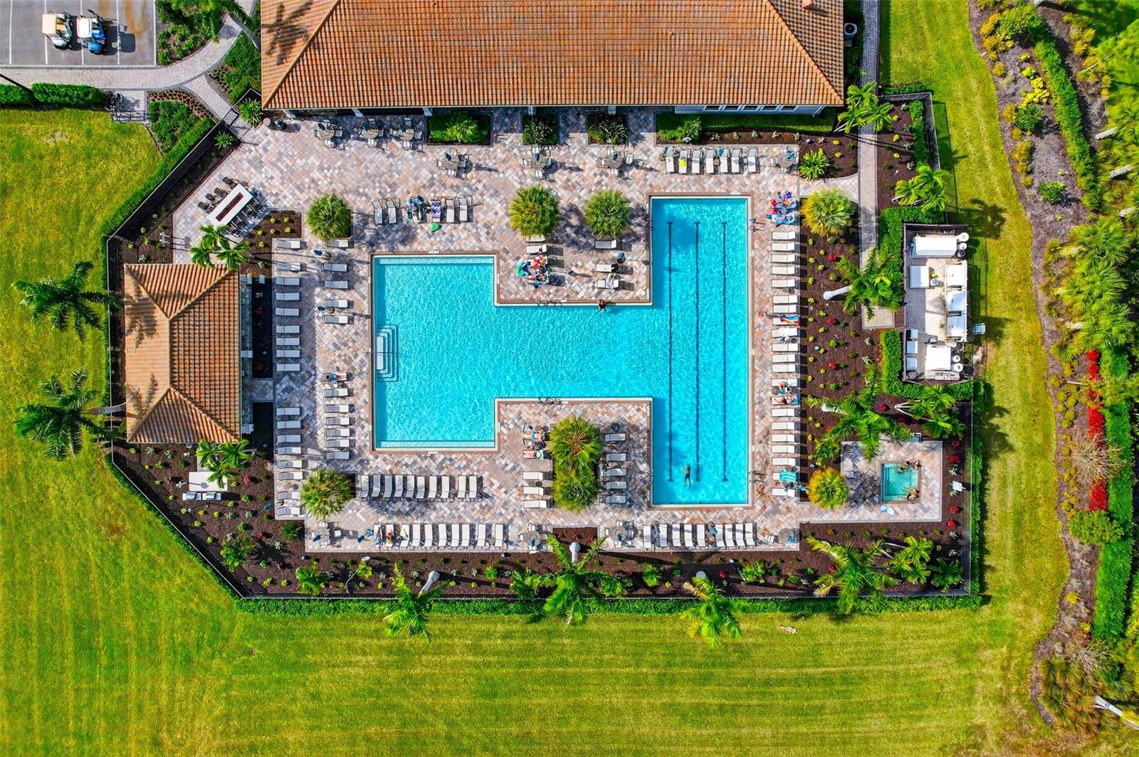 ISLANDWALK - Residential