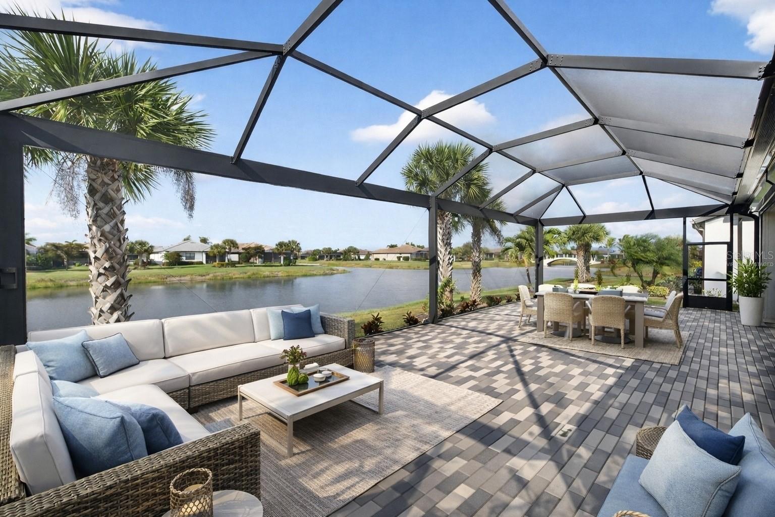 ISLANDWALK - Residential