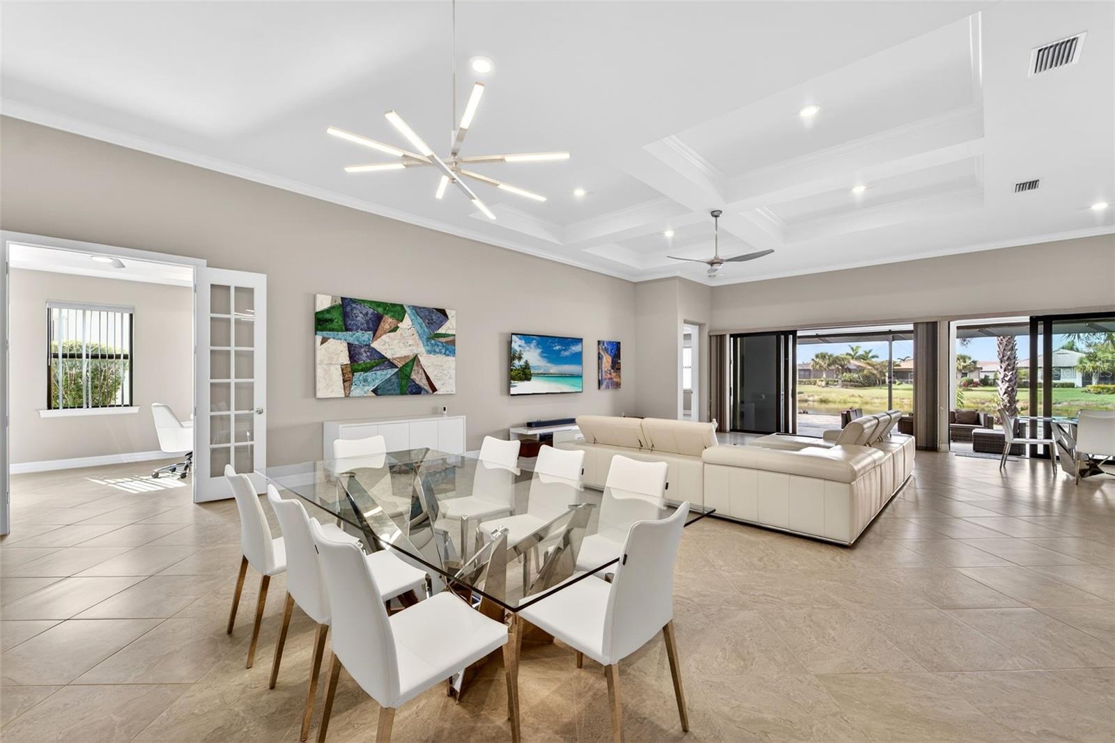 ISLANDWALK - Residential