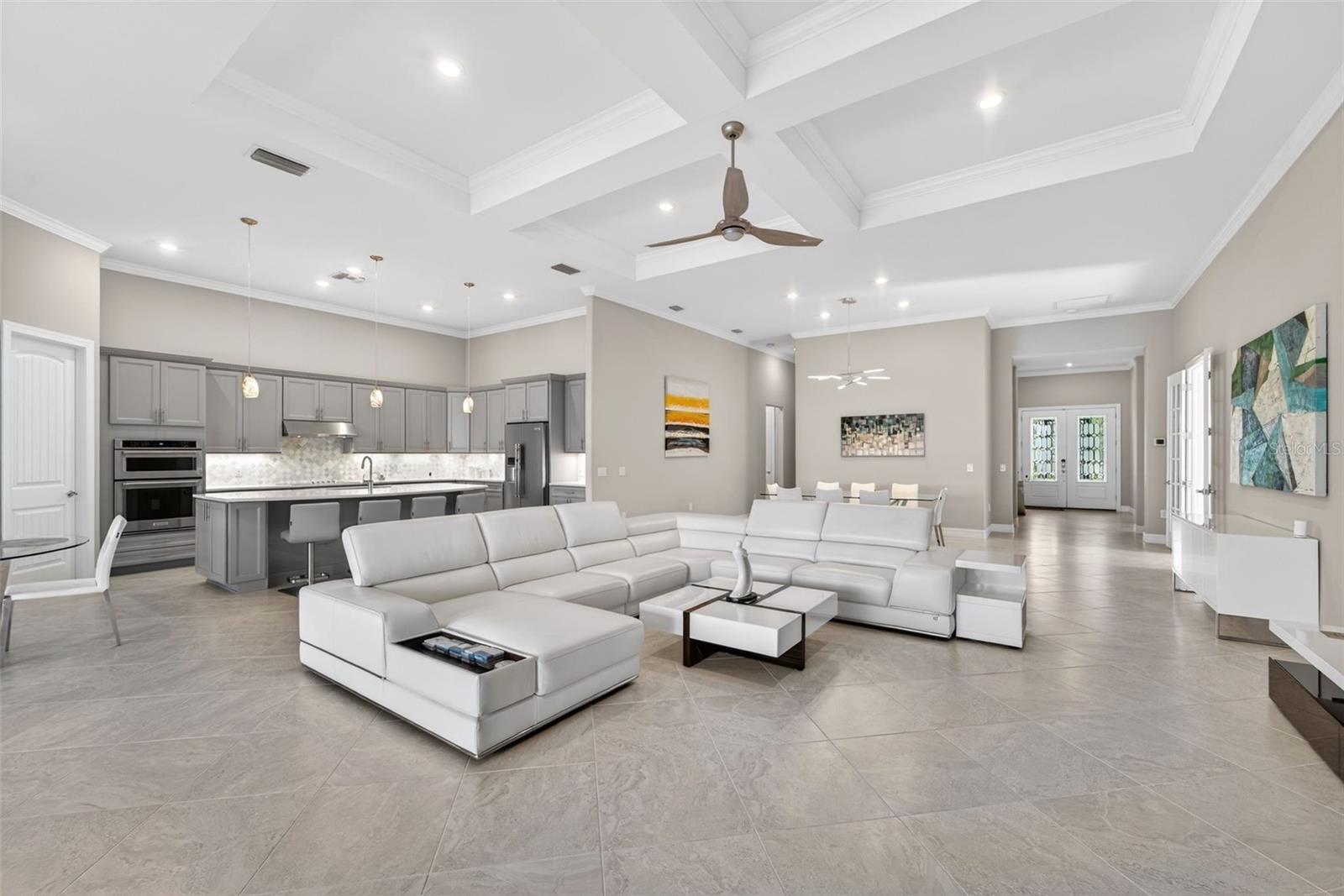 ISLANDWALK - Residential