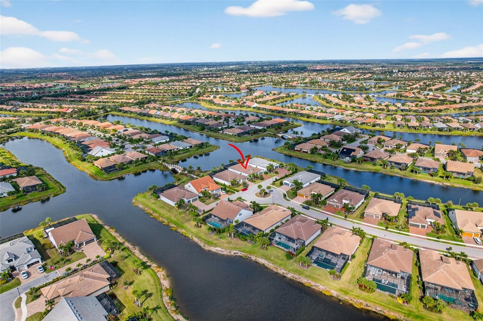 ISLANDWALK - Residential