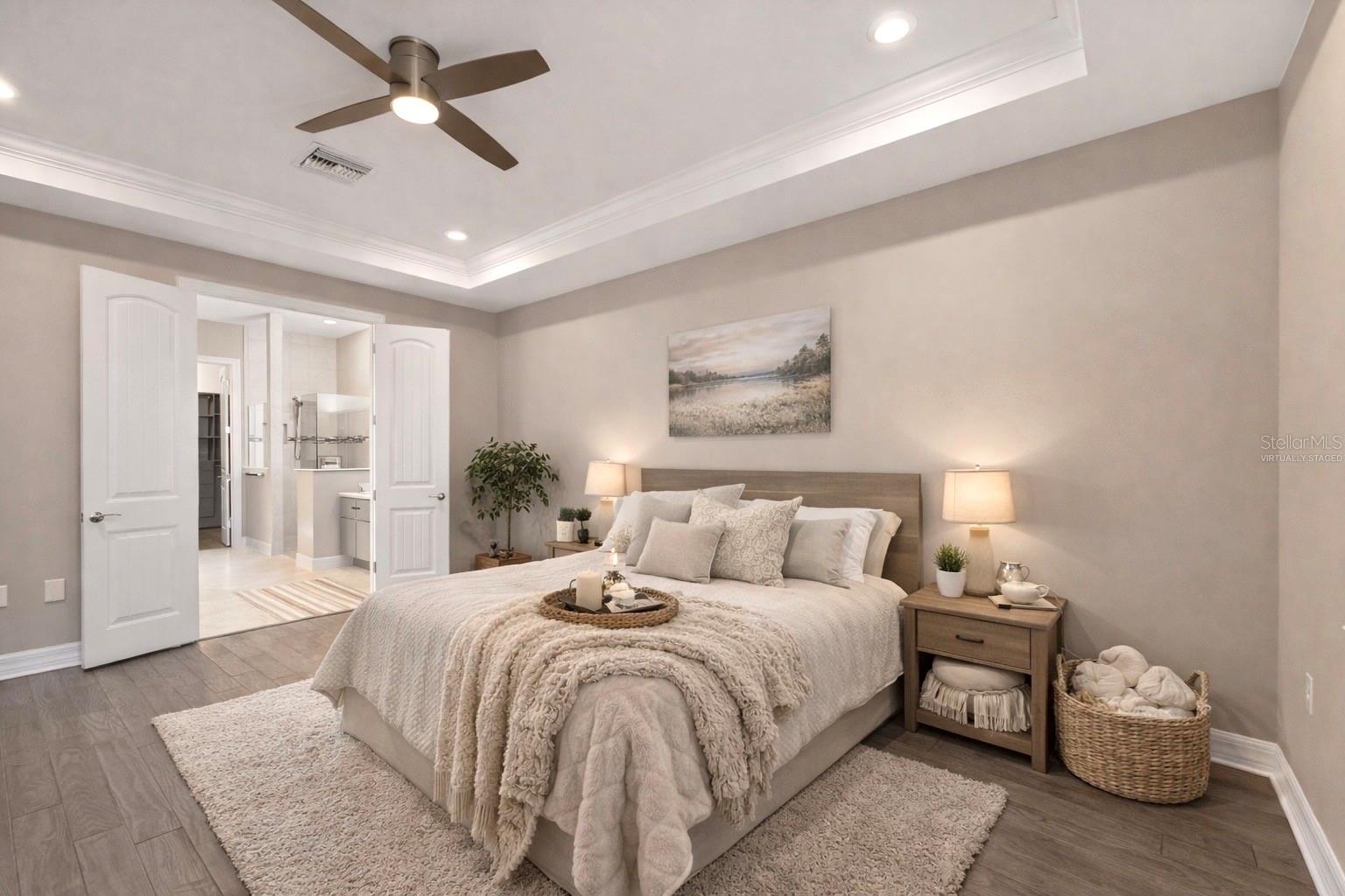 ISLANDWALK - Residential