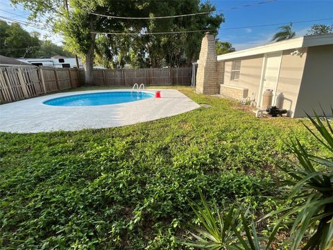 A home in SEMINOLE