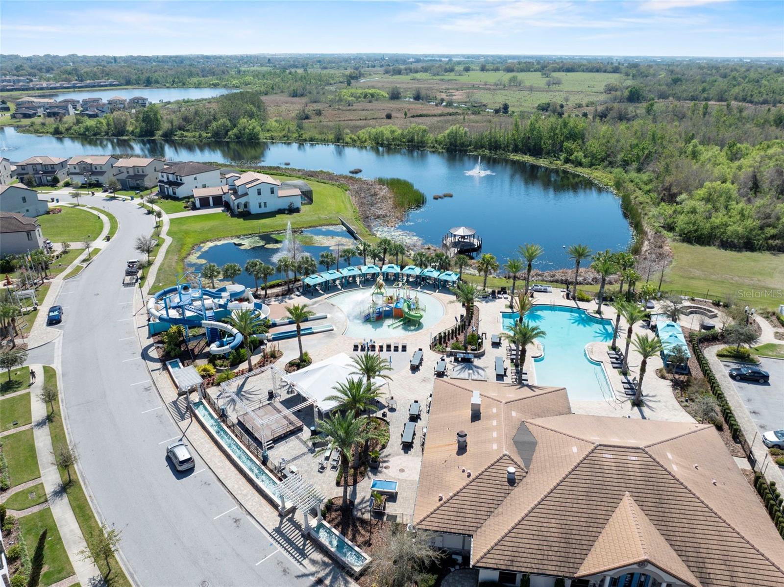 BALMORAL ESTATES - Residential