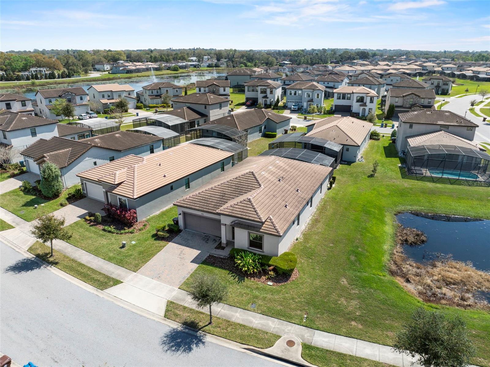 BALMORAL ESTATES - Residential