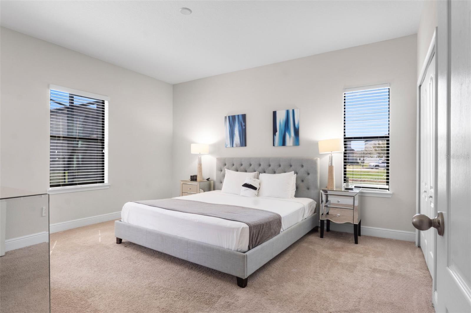 BALMORAL ESTATES - Residential