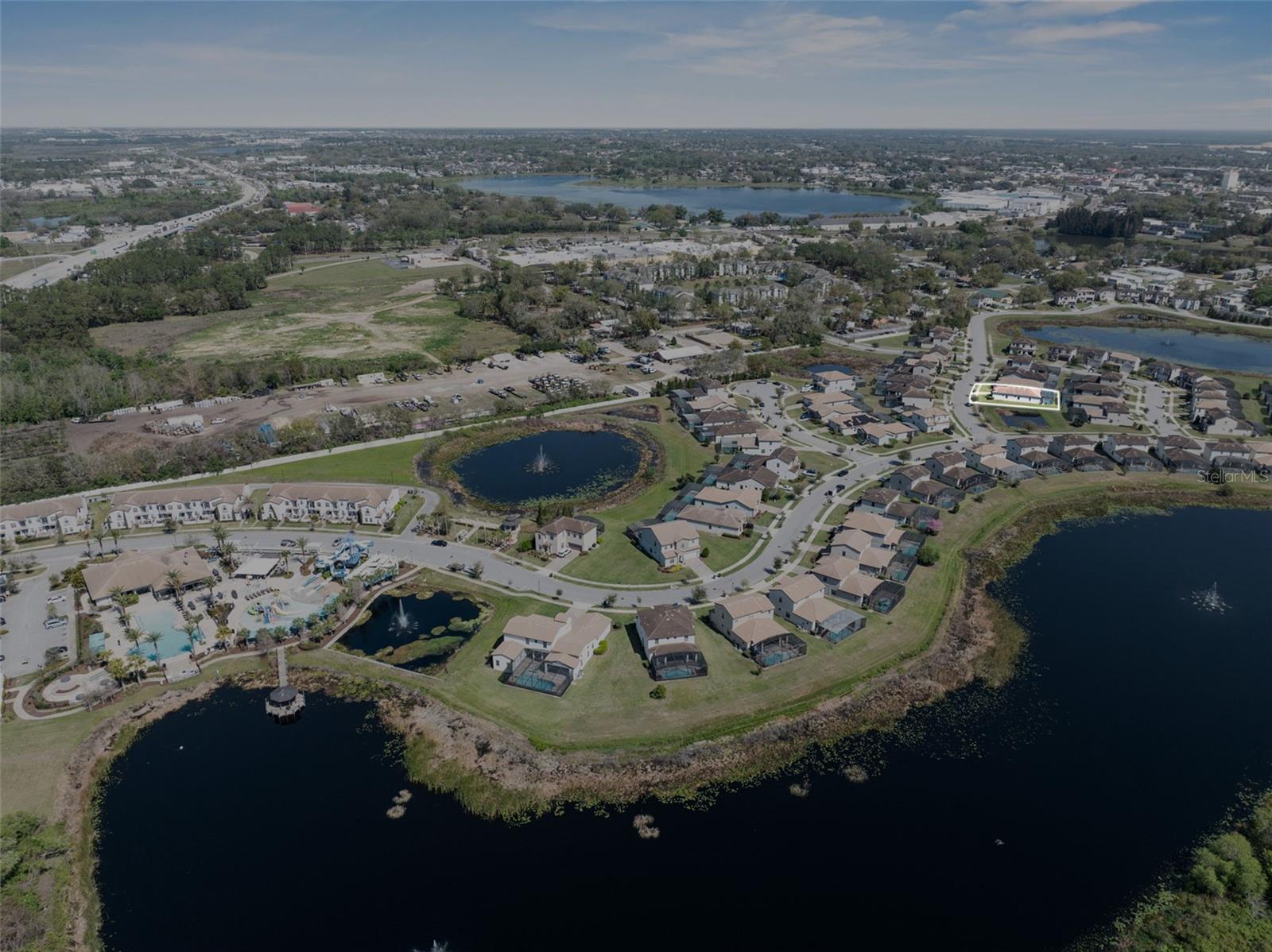 BALMORAL ESTATES - Residential