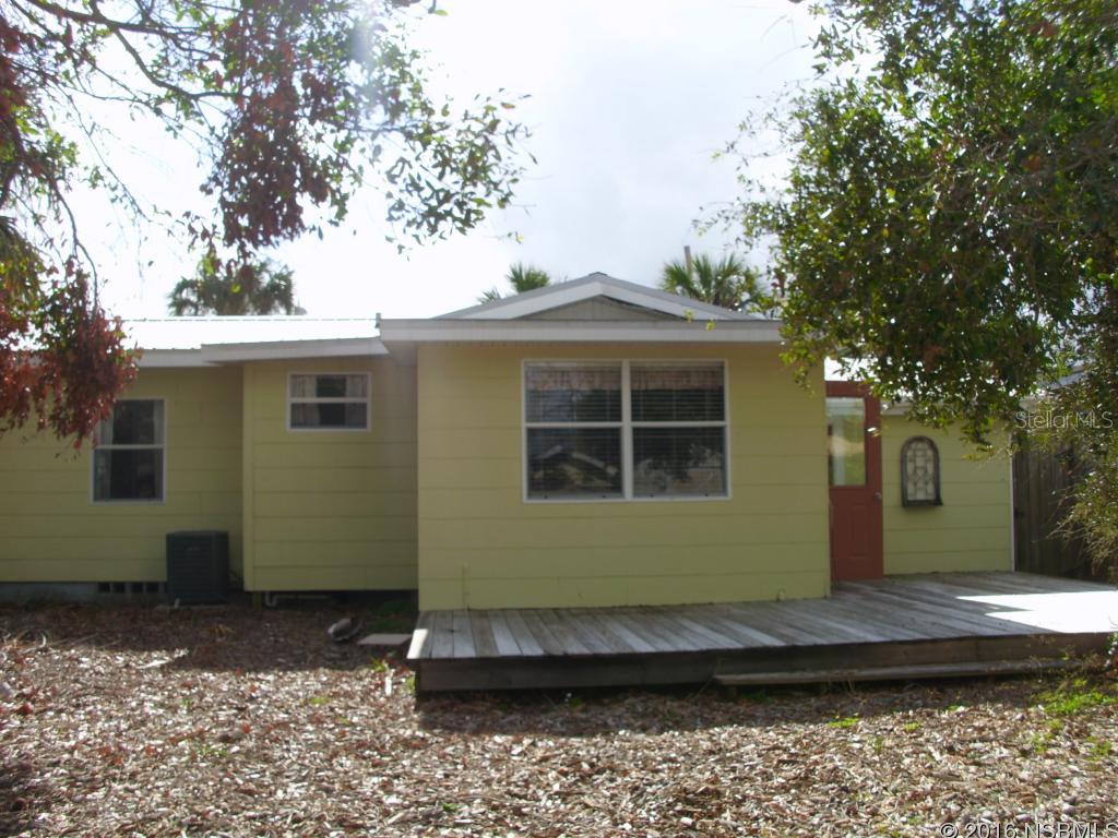 Horton Shores - Residential Lease