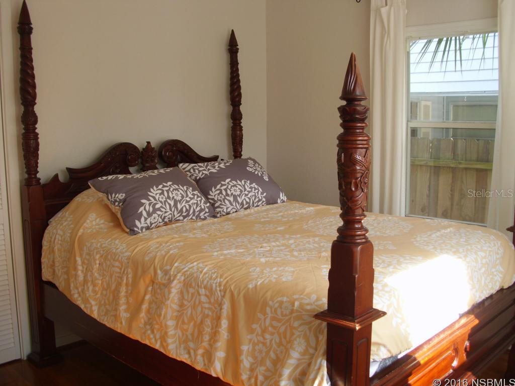 Horton Shores - Residential Lease