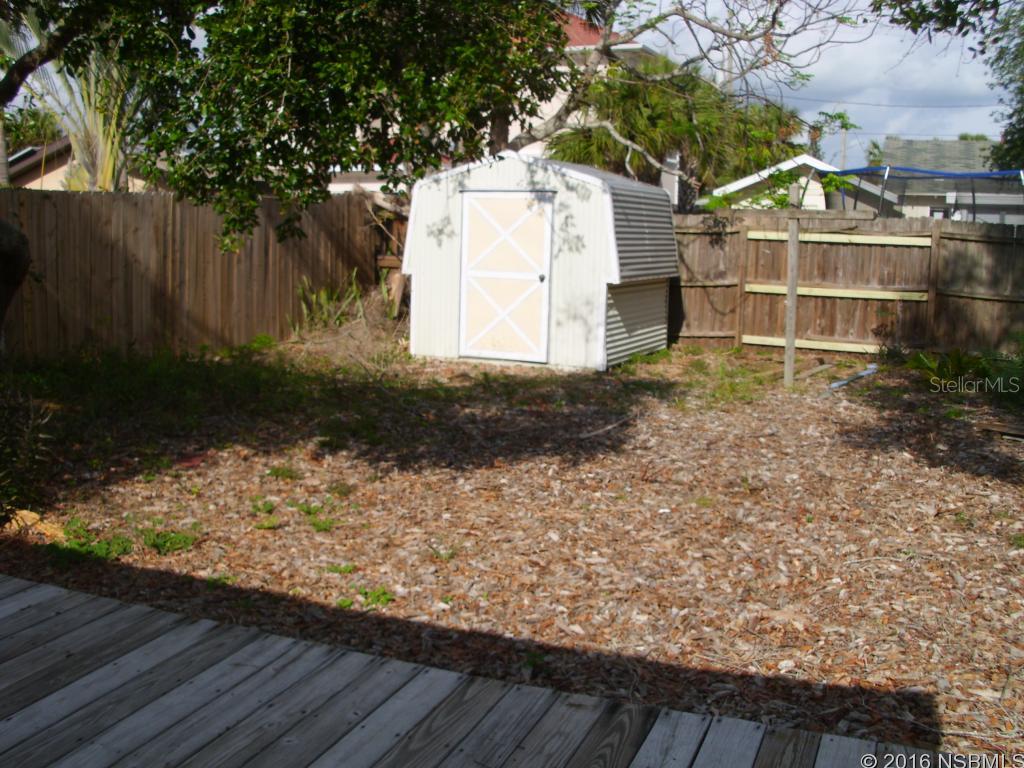 Horton Shores - Residential Lease