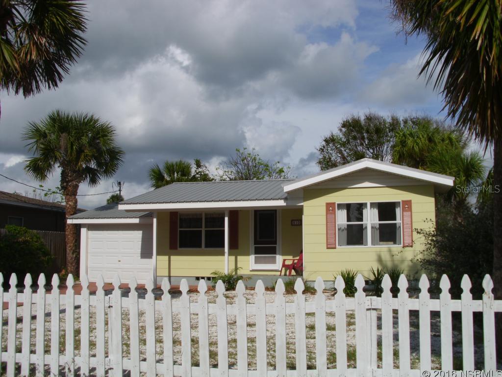 Horton Shores - Residential Lease